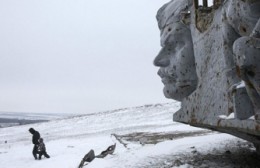 Война в Новороссии. Вопрос-ответ