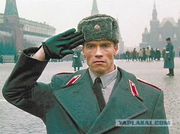 Владимир Мединский. Глава книги из серии Мифы о России. Политический миф о России: США