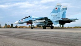 ВКС России продолжают уничтожать террористов в Сирии. Подборка видео + сводка