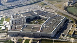 В Пентагоне признали, что США не готовы к войне с Россией и Китаем