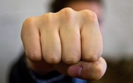 В Одессе судья сломал нос активисту-майданщику