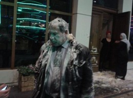 Может ли быть иностранный агент «правозащитником» в России? Юрий Селиванов