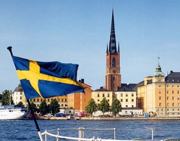 Шведы хотят свалить на Россию ответственность за свои комплексы
