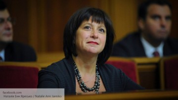 Яресько кокетничает: У меня нет премьерских амбиций