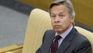 Пушков обсудит с итальянскими парламентариями отказ от санкций
