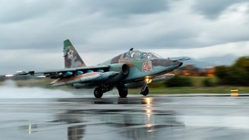 TNI: Россия показала отличный пример Западу, как стоит проводить военные операции