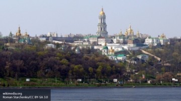 Русский язык в общественных местах могут запретить в Киеве