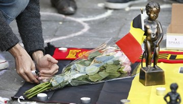 Пушков: Европа умалчивает, что террористы в Бельгии - противники Асада