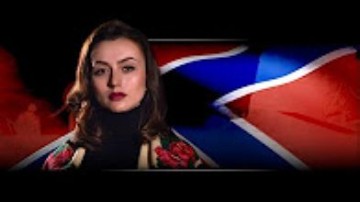 Вежливая зелёная студия. Военкор Сова