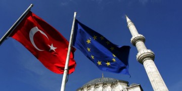 Зачем Турции безвизовый режим с ЕС?