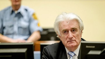 Предпоследняя жертва Международного трибунала. Ростислав Ищенко