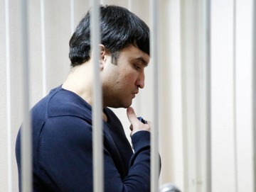 Бывшего врача белгородской горбольницы приговорили к 9 годам и 2 месяцам колонии