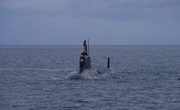 Текущее состояние строящихся атомных подводных лодок