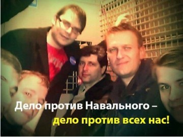 Гальперин: человек, которому нечего терять