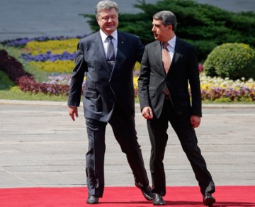 Болгарский русофоб ждет свою награду