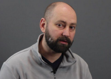 Глава «Правого сектора» рассказал, какие части РФ войдут в состав Украины