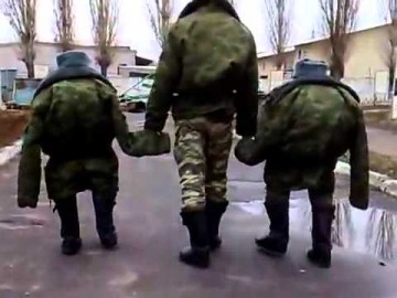 Тревога: В ДНР создают отряд боевых карликов