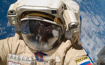 Россия опередила США в космической гонке