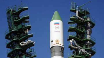 В Киеве предложили брать плату за пролет российских спутников над Украиной