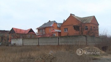Вести с передовой. 28.03.2016, «Панорама» телеканал "ЮНИОН" ДНР