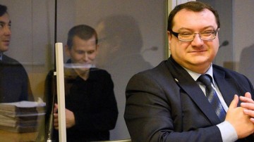 Киев: Грабовского забили гаечным ключом из корысти