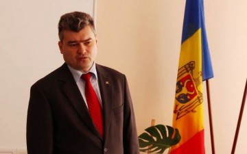 Молдавия нормализует отношения с Россией