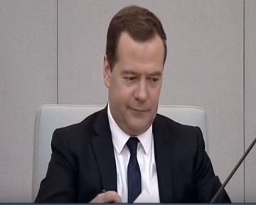 Выступление Геннадия Зюганова в Госдуме 21.04.2015