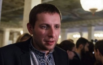 Парасюк топит "Азов" - Государственный переворот в Украине могут организовать только они