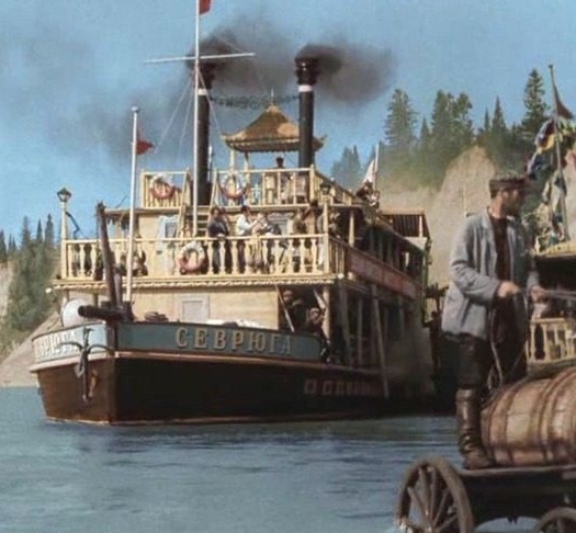 Интересные факты о Советском Союзе, известные и не очень Интересные факты о Советском Союзе, известные и не очень