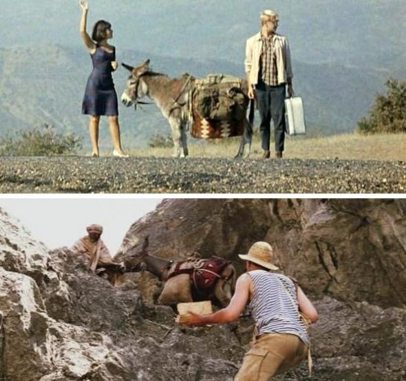 Интересные факты о Советском Союзе, известные и не очень Интересные факты о Советском Союзе, известные и не очень