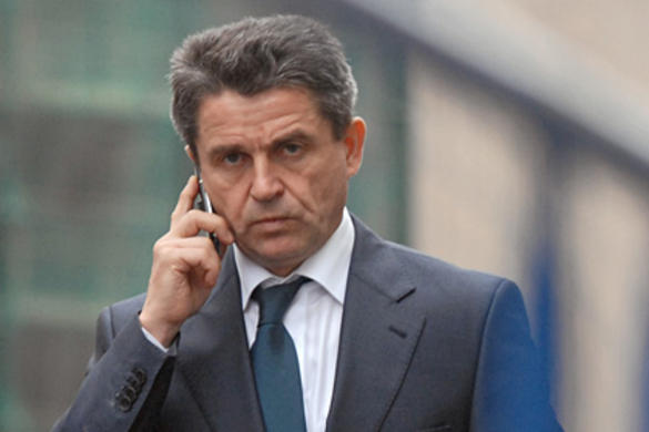 В. Маркин: Украине нужно заслужить право называться Русью В. Маркин: Украине нужно заслужить право называться Русью