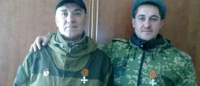 Погиб легендарный горловский комбат «Батя»