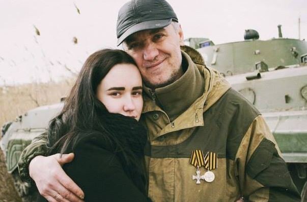 Погиб легендарный горловский комбат «Батя»