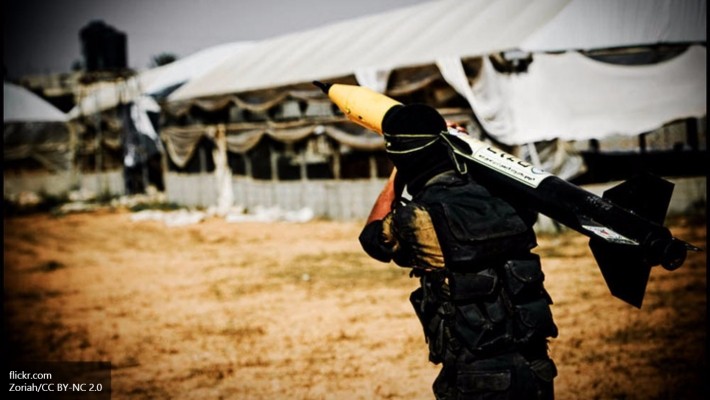 Французский сенатор раскрыла логово боевиков ИГ в сердце Украины Французский сенатор раскрыла логово боевиков ИГ в сердце Украины