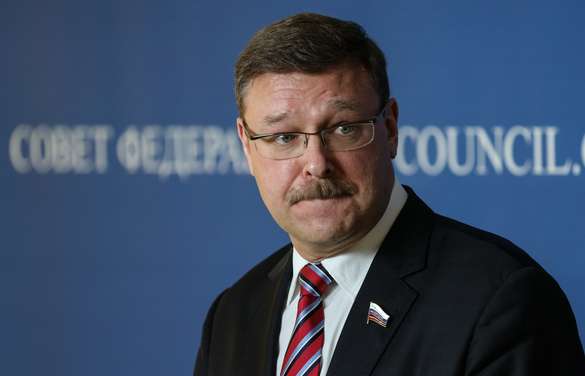 Их уже пора бить, а не гладить: Россия рассчитывает, что давление США на Киев по «Минску» будет существенным Их уже пора бить, а не гладить: Россия рассчитывает, что давление США на Киев по «Минску» будет существенным