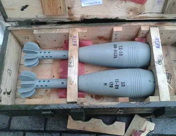 Сводка от НМ ЛНР 2 апреля 2016 года. Укрофашисты обстреляли территорию ЛНР из установок РСЗО "Град". Жертвами обстрела стали два бойца Народной милици Сводка от НМ ЛНР 2 апреля 2016 года. Укрофашисты обстреляли территорию ЛНР из установок РСЗО "Град". Жертвами обстрела стали два бойца Народной милици