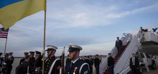 Удивительные приключения украинца в США Удивительные приключения украинца в США