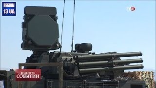 СМИ оценили успехи России: Сирийская кампания стала хорошей рекламой российского оружия