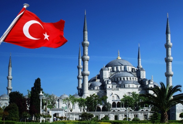 МИД Турции осудил действия Армении в Нагорном Карабахе МИД Турции осудил действия Армении в Нагорном Карабахе