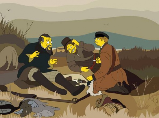 Переговоры с Генсеком ООН украинский президент тоже выдумал Переговоры с Генсеком ООН украинский президент тоже выдумал