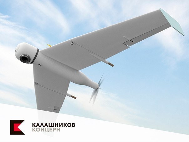 Не только автомат: тайны концерна «Калашников» Не только автомат: тайны концерна «Калашников»