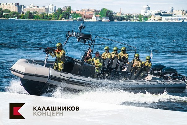 Не только автомат: тайны концерна «Калашников» Не только автомат: тайны концерна «Калашников»