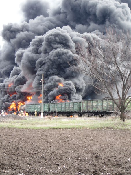 Сводка от НМ ЛНР 4 апреля 2016 года. ВСУ активизировали работу снайперов и разведку с использованием БПЛА