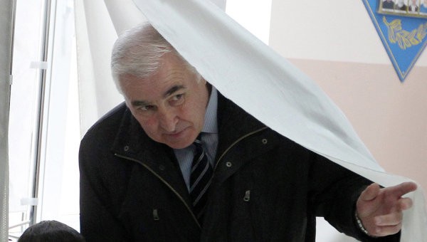 Тибилов рассказал о референдуме по вхождению Южной Осетии в РФ Тибилов рассказал о референдуме по вхождению Южной Осетии в РФ