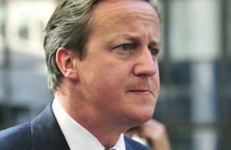 Ревность к Путину