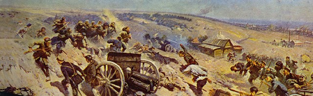 Донецкий исход