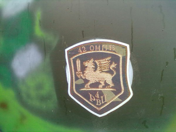 Сводка от МО ДНР 5 апреля 2016 года. Украинские фашисты 442 раза обстреляли территорию ДНР