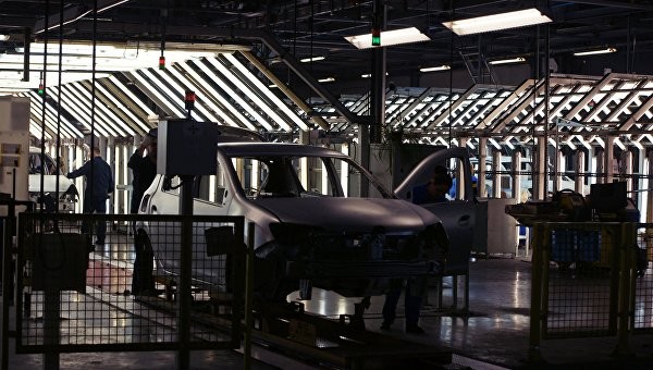 Хороший пример привели новости России Хороший пример привели новости России