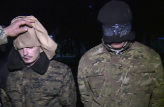 Киевские врали