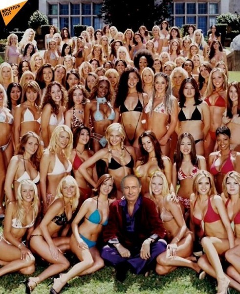 То, что россияне еще не знают о Путине То, что россияне еще не знают о Путине